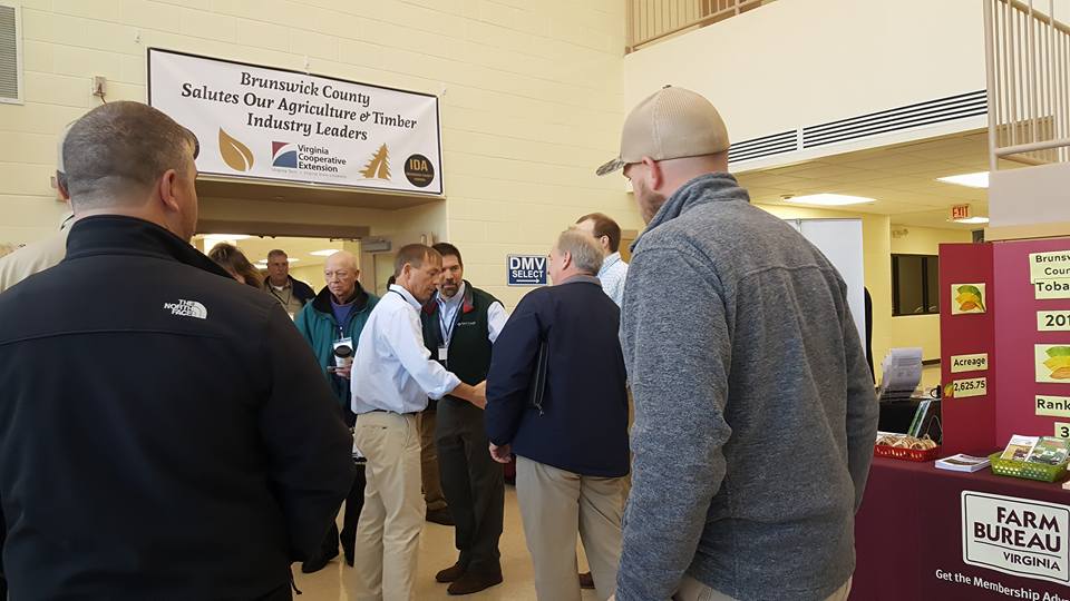 Industry Events - Brunswick Chamber of Commerce for Brunswick County Virginia Industry Events - Brunswick Chamber of Commerce for Brunswick County Virginia